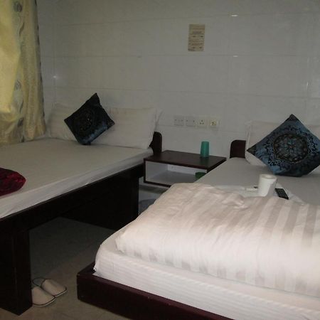 Yan Yan Guest House Kowloon  Εξωτερικό φωτογραφία