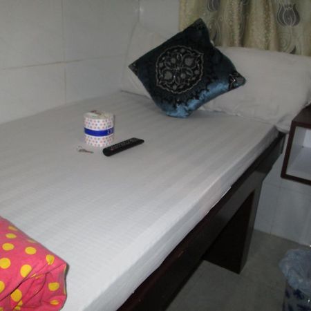 Yan Yan Guest House Kowloon  Εξωτερικό φωτογραφία