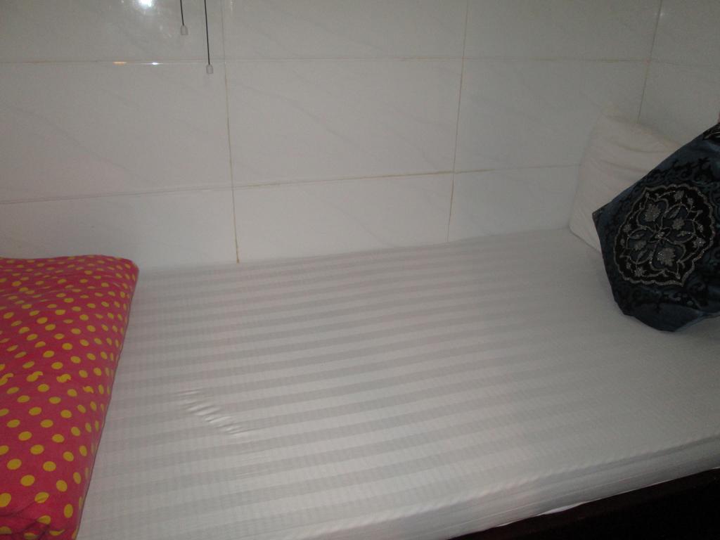 Yan Yan Guest House Kowloon  Εξωτερικό φωτογραφία