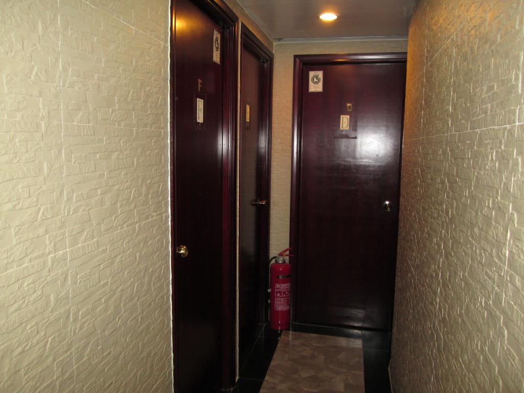 Yan Yan Guest House Kowloon  Εξωτερικό φωτογραφία